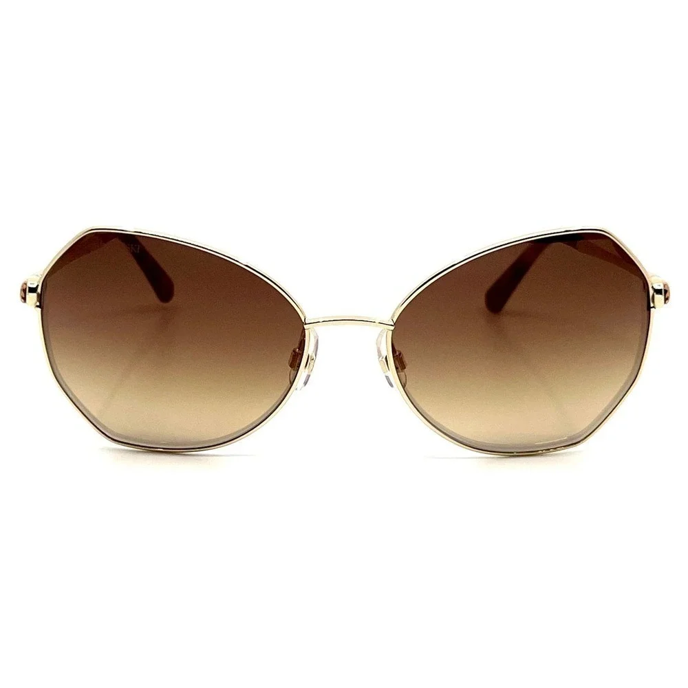 SWAROVSKI Sunglasses SK 266 32G Authentic NEW!!!